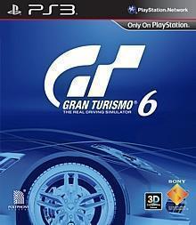 gran turismo 6